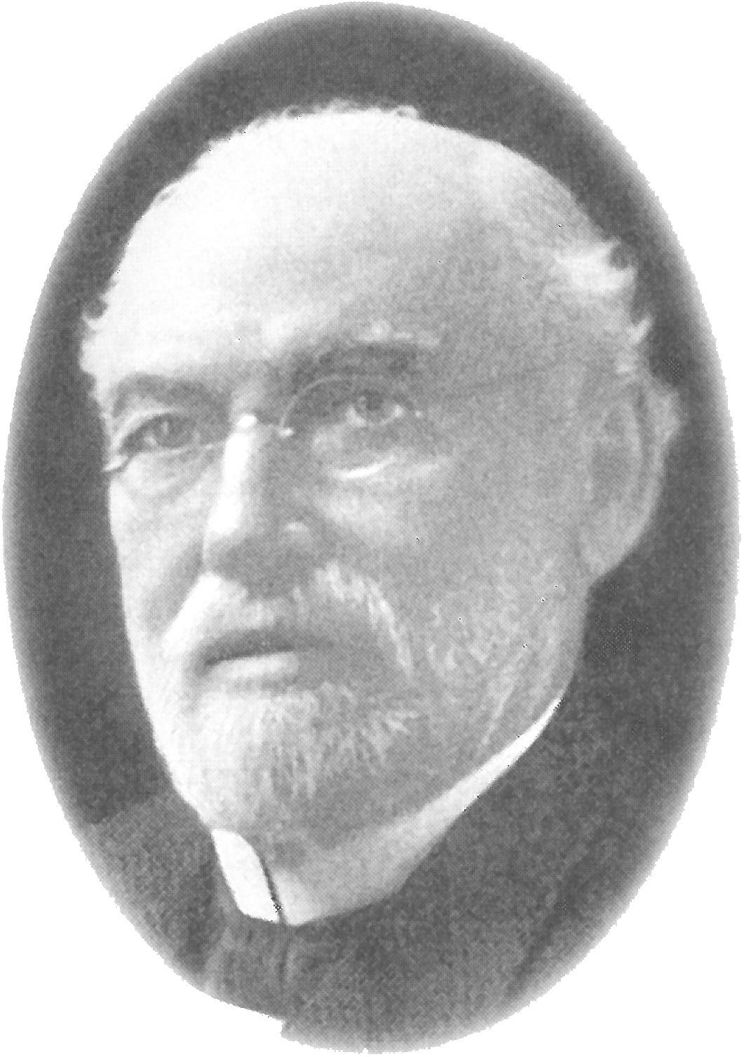 A. B. McDonell