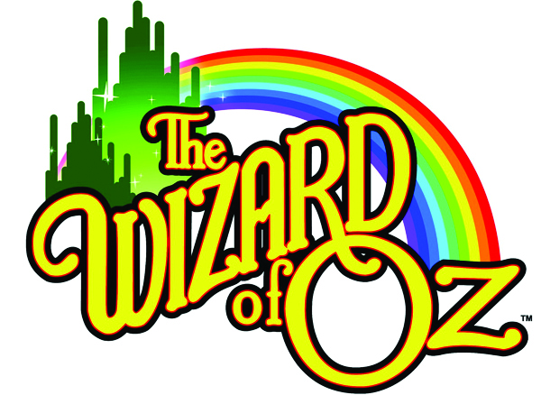 Wizard of Oz Logo
