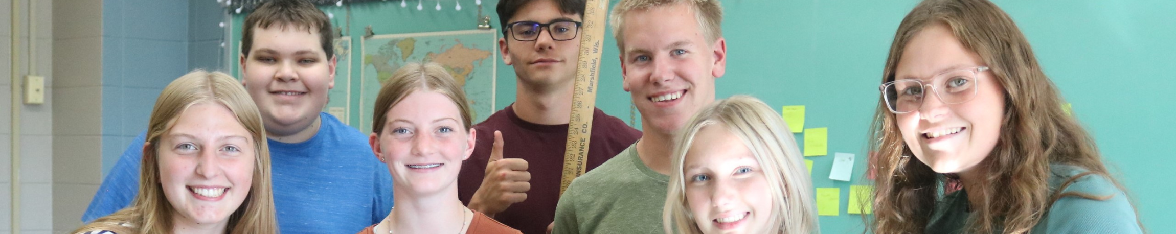 New Academics Picture