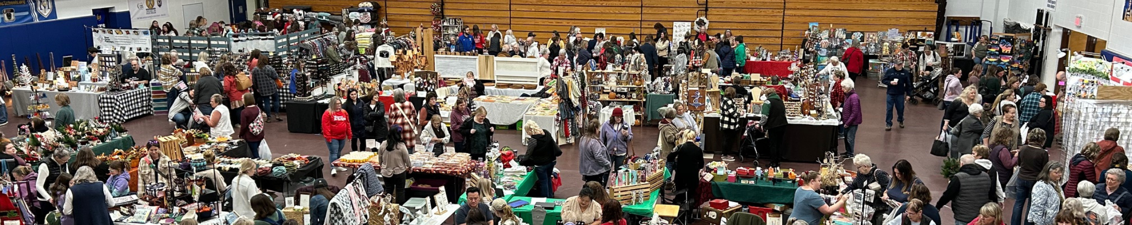 Fall Craft Show
