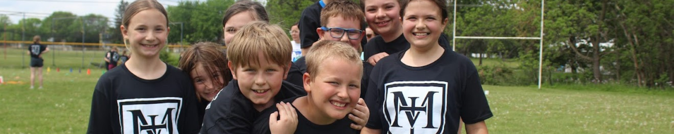 New Student Banner Part TWo