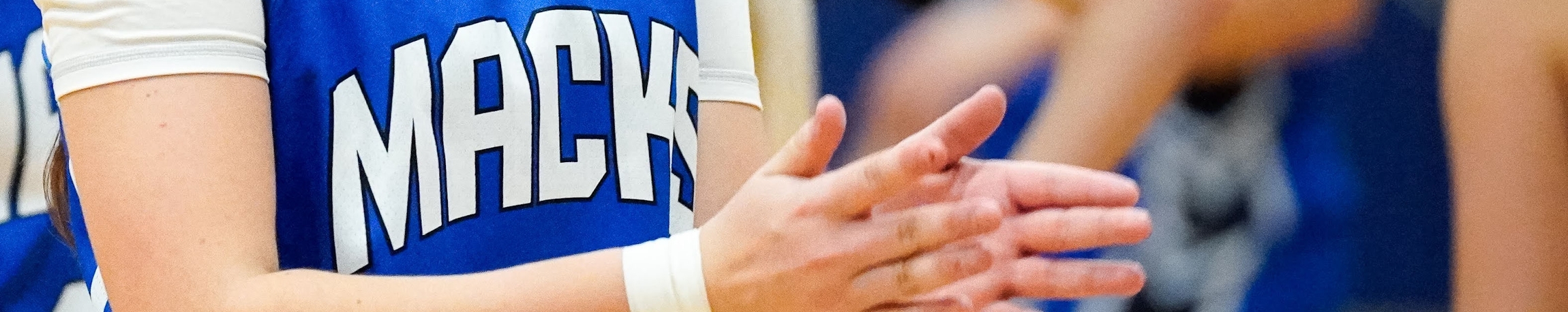 Middle School Girls Basketball