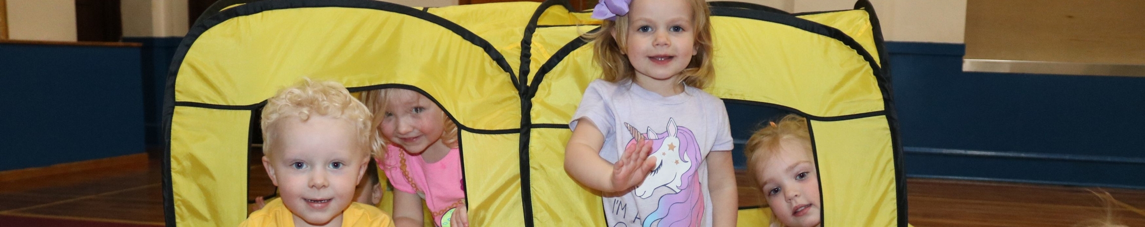 St. Charles Early Childhood