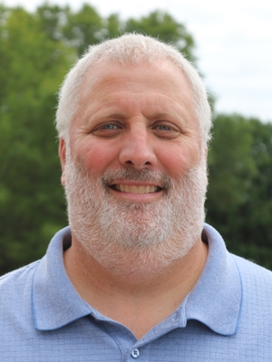 Scott Sokup '88