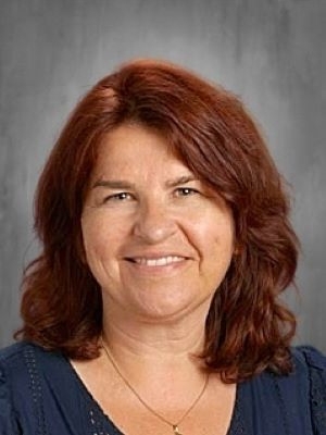 Theresia Mrasek-Treleven