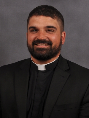 Fr. Alex Kren