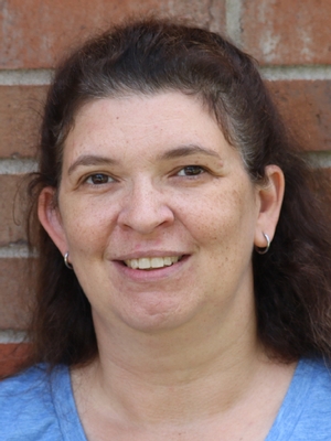 Wendy Green '90