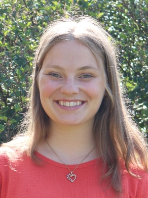 Tirzah Dunham