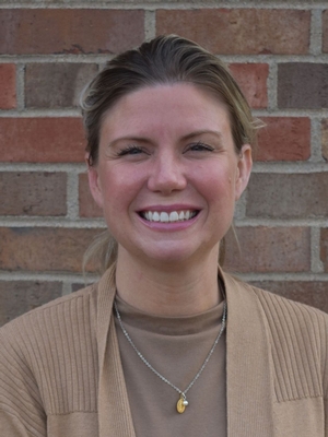 Jillian Wollmer