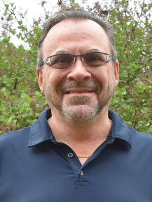 Christopher Chouinard