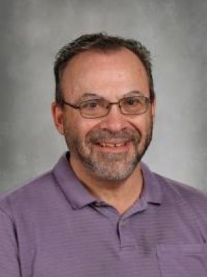 Christopher Chouinard