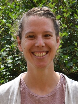 Kristin Renneke