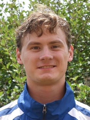 Maxim Blodgett