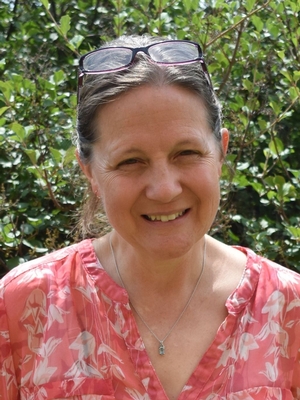 Carrie Bullard
