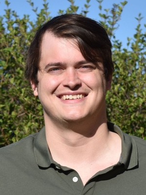 Joseph Jorgensen