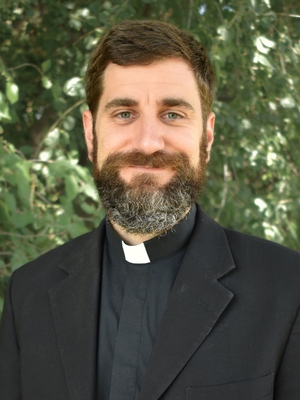 Fr. Daniel Sedlacek