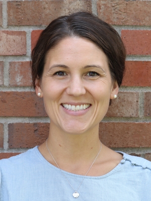 Carrie Rozowski