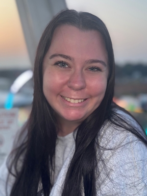 Amber Atchison