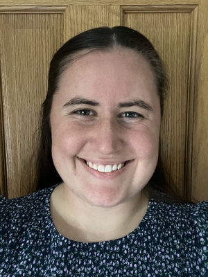 Kamryn Hoecherl