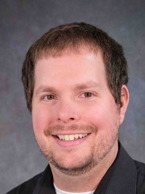 Mitch Jacobson '07