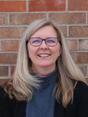 Mary Beth Pfeifer '87