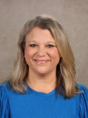 Gina Smiskey