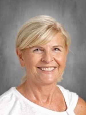 Cheri Miller - Van Dyke