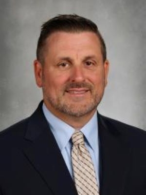 Eric Wedemeyer '92