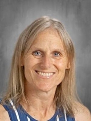 Valerie Siegenthaler