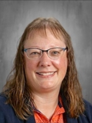 Bridget Ericksen