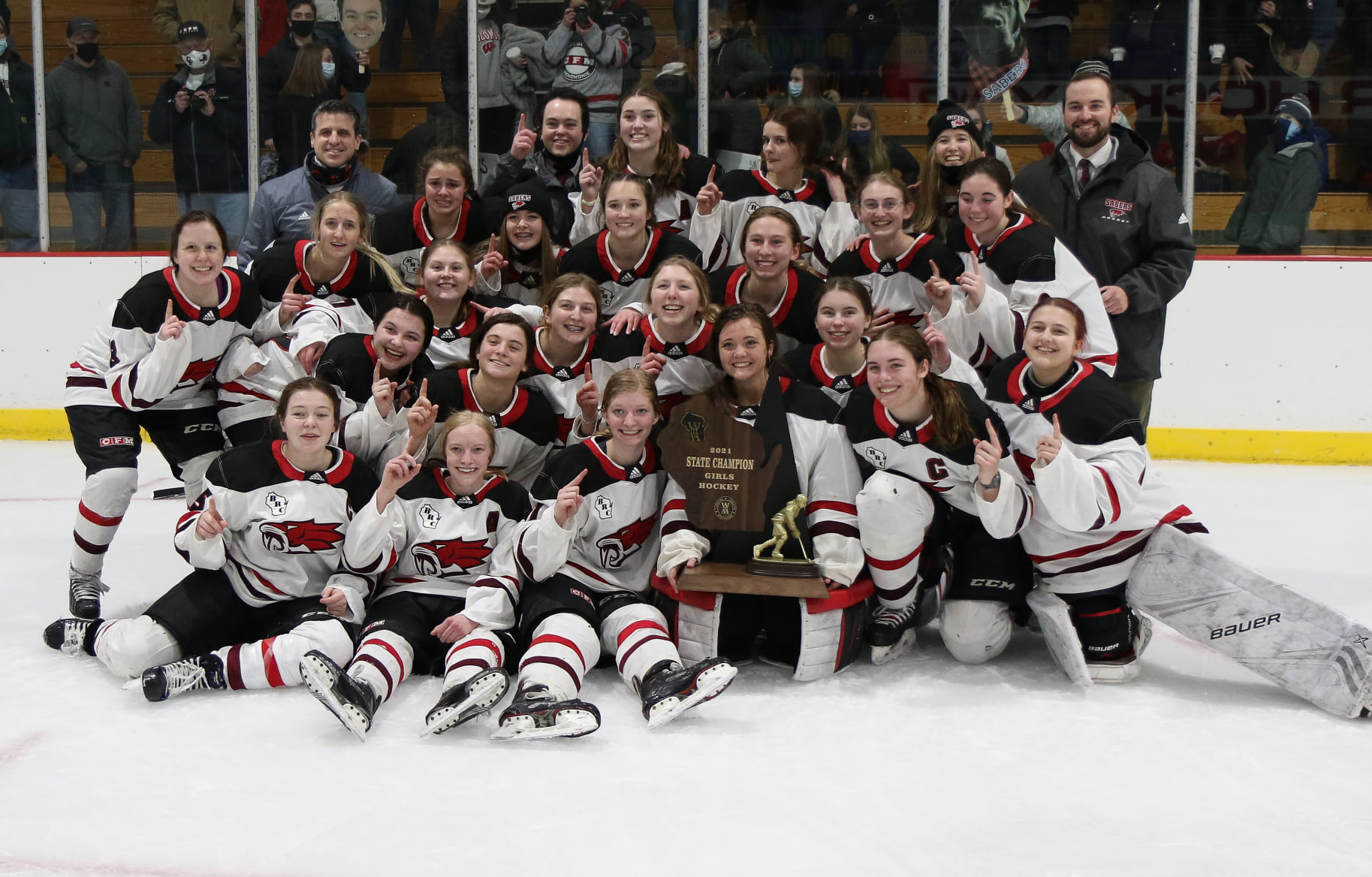 State Champion Team