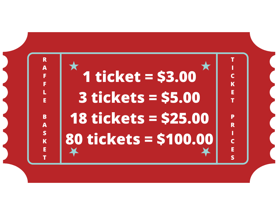 Raffle Ticket Prices
