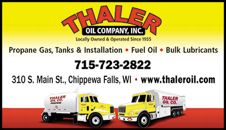 Thaler Oil Company Inc